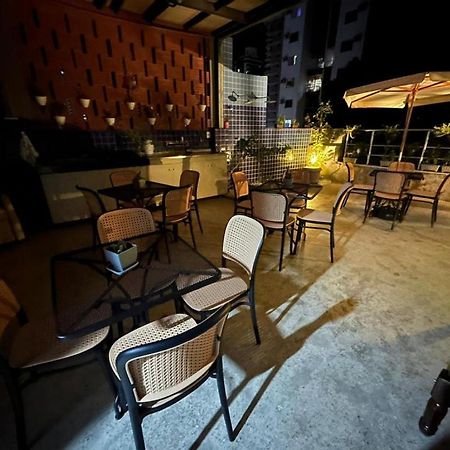 Studio 202 | Wifi 600Mb | Residencial Jc, Um Lugar Para Ficar. Белем Экстерьер фото