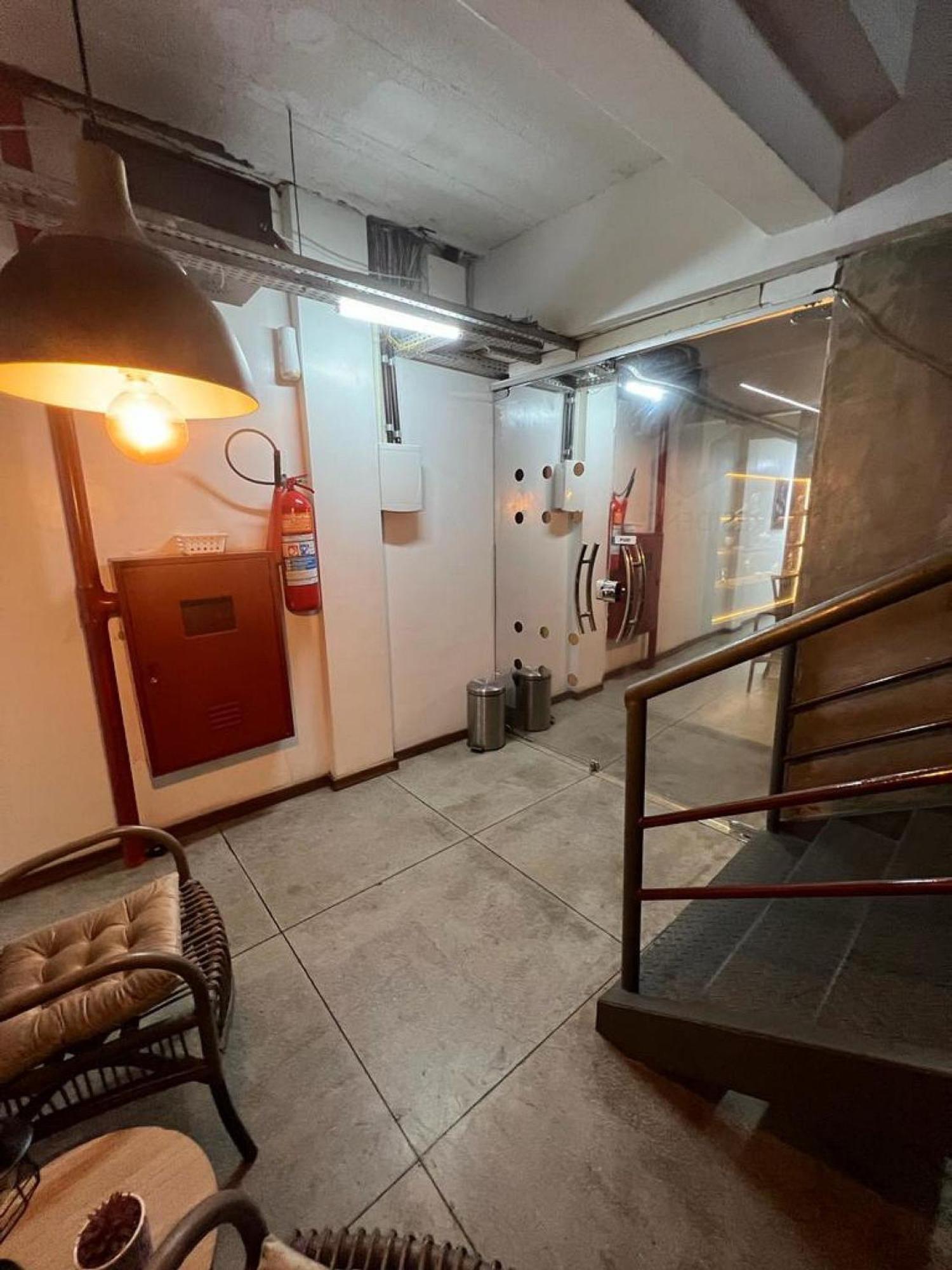 Studio 202 | Wifi 600Mb | Residencial Jc, Um Lugar Para Ficar. Белем Экстерьер фото