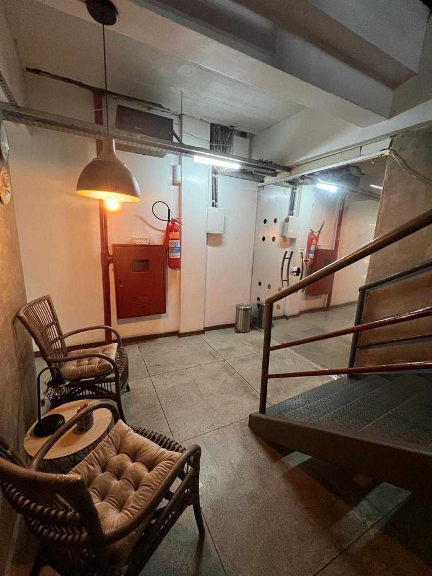 Studio 202 | Wifi 600Mb | Residencial Jc, Um Lugar Para Ficar. Белем Экстерьер фото