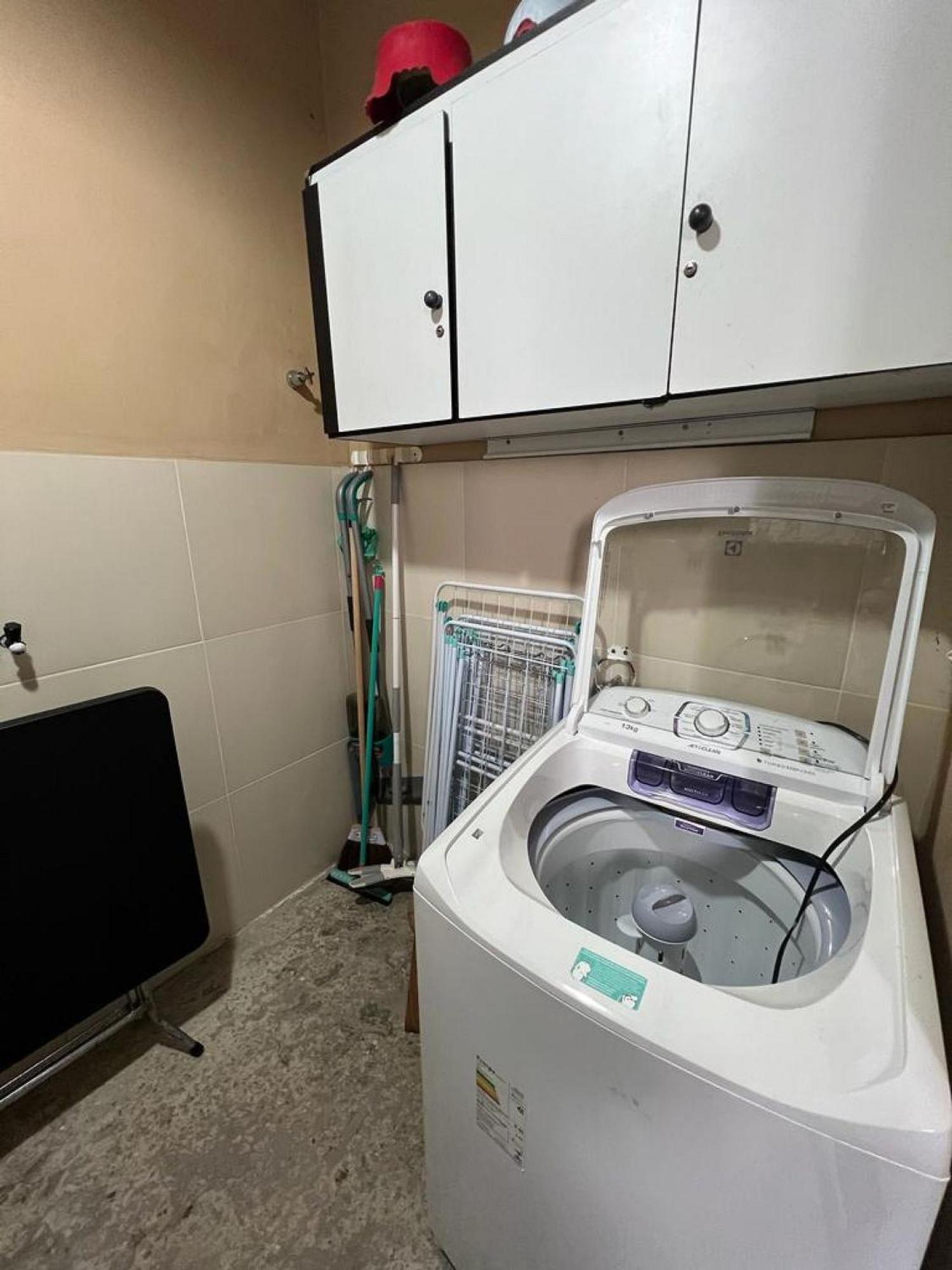 Studio 202 | Wifi 600Mb | Residencial Jc, Um Lugar Para Ficar. Белем Экстерьер фото