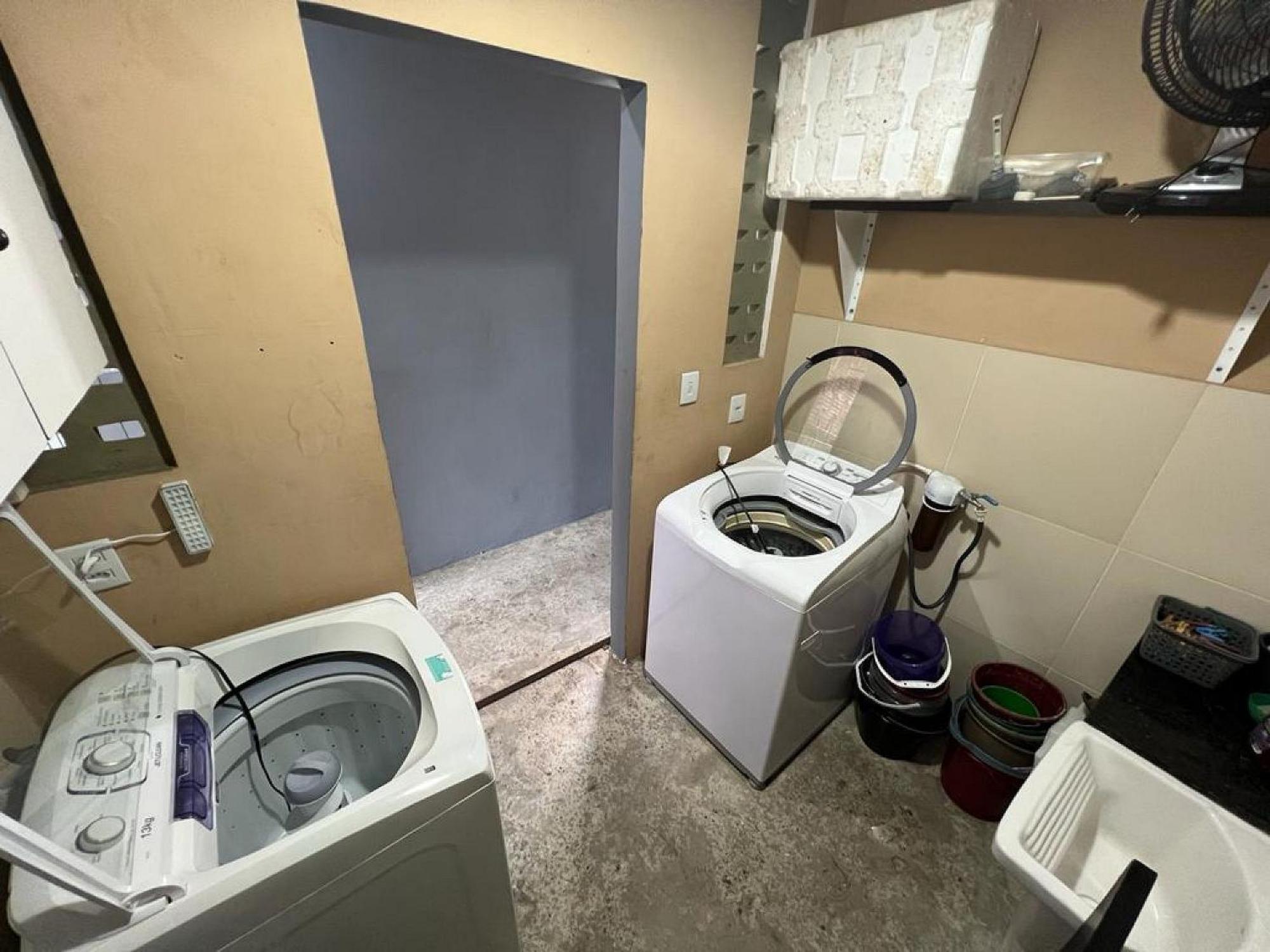Studio 202 | Wifi 600Mb | Residencial Jc, Um Lugar Para Ficar. Белем Экстерьер фото