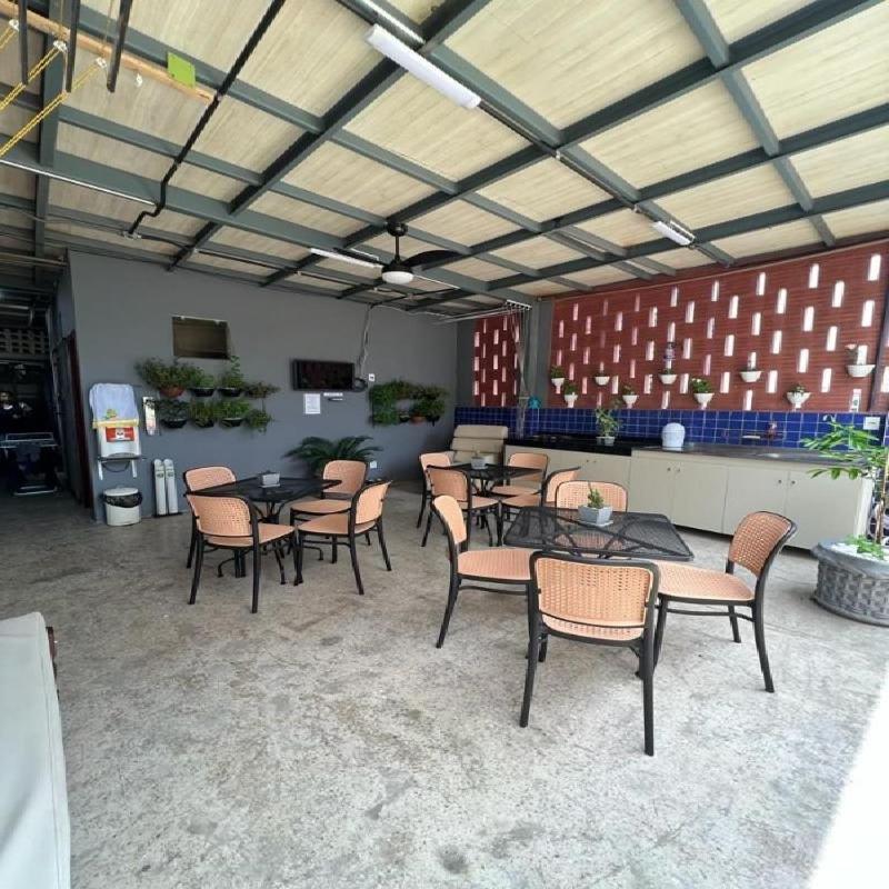 Studio 202 | Wifi 600Mb | Residencial Jc, Um Lugar Para Ficar. Белем Экстерьер фото